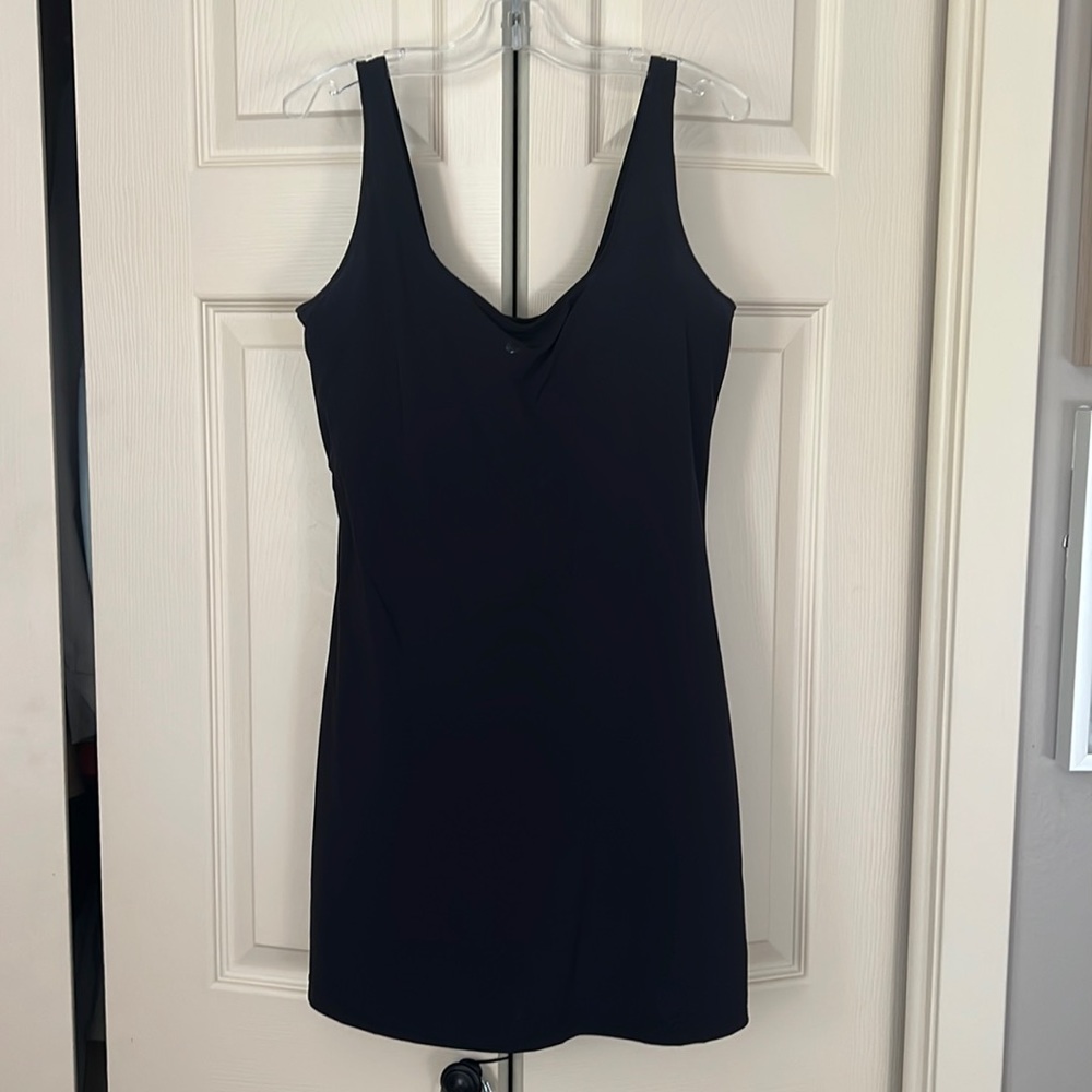 Nike tennis dress